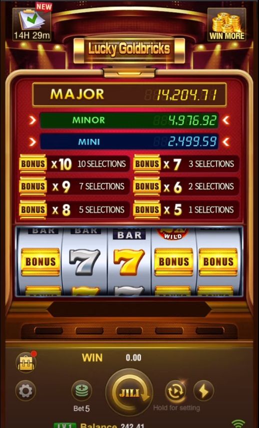 Diamond Slot game